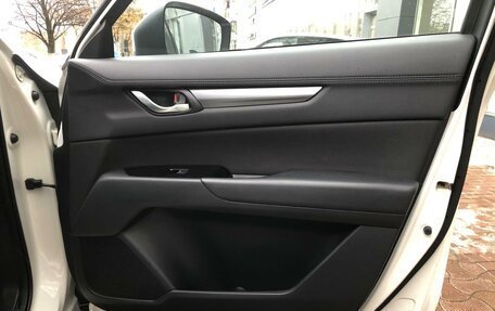 Mazda CX-5 II, 2019 год, 2 754 000 рублей, 29 фотография