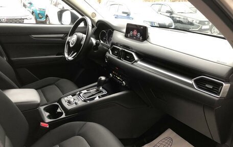 Mazda CX-5 II, 2019 год, 2 754 000 рублей, 30 фотография