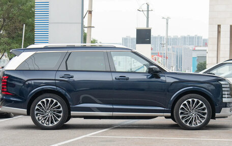 Hyundai Palisade, 2025 год, 9 100 000 рублей, 8 фотография