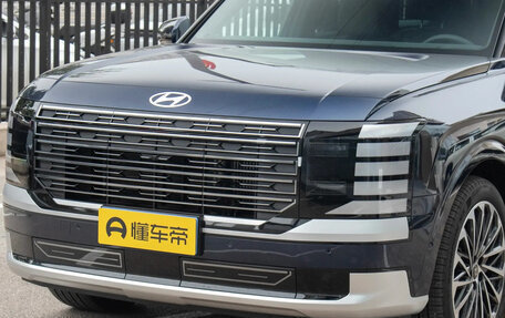 Hyundai Palisade, 2025 год, 9 100 000 рублей, 9 фотография