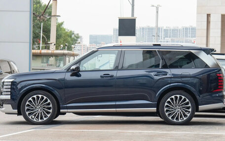 Hyundai Palisade, 2025 год, 9 100 000 рублей, 4 фотография