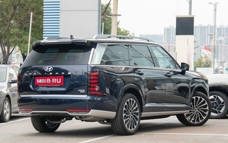 Hyundai Palisade, 2025 год, 9 100 000 рублей, 7 фотография