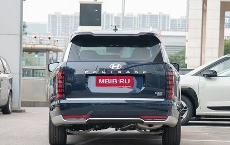 Hyundai Palisade, 2025 год, 9 100 000 рублей, 6 фотография