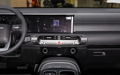 Hyundai Palisade, 2025 год, 9 100 000 рублей, 18 фотография