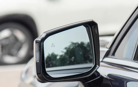 Hyundai Palisade, 2025 год, 9 100 000 рублей, 14 фотография