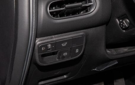 Hyundai Palisade, 2025 год, 9 100 000 рублей, 22 фотография