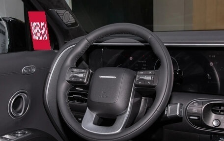 Hyundai Palisade, 2025 год, 9 100 000 рублей, 20 фотография