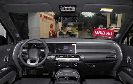 Hyundai Palisade, 2025 год, 9 100 000 рублей, 17 фотография