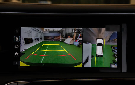 Hyundai Palisade, 2025 год, 9 100 000 рублей, 25 фотография