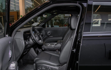 Hyundai Palisade, 2025 год, 9 100 000 рублей, 26 фотография