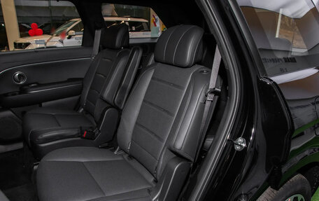 Hyundai Palisade, 2025 год, 9 100 000 рублей, 30 фотография