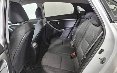 Hyundai i30 II рестайлинг, 2012 год, 770 000 рублей, 12 фотография