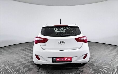 Hyundai i30 II рестайлинг, 2012 год, 770 000 рублей, 6 фотография