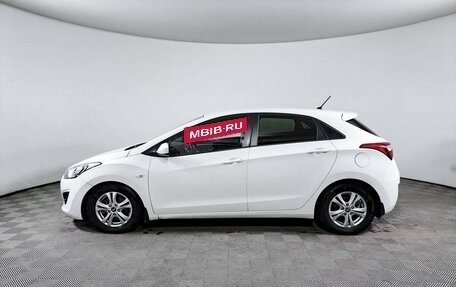 Hyundai i30 II рестайлинг, 2012 год, 770 000 рублей, 8 фотография