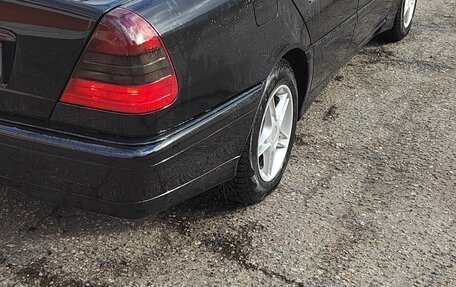 Mercedes-Benz C-Класс, 1998 год, 750 000 рублей, 5 фотография