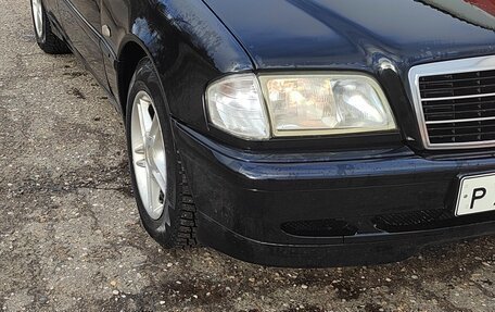 Mercedes-Benz C-Класс, 1998 год, 750 000 рублей, 2 фотография