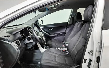 Hyundai i30 II рестайлинг, 2012 год, 770 000 рублей, 16 фотография