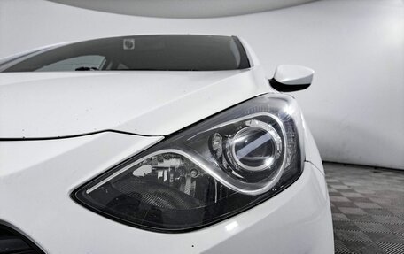 Hyundai i30 II рестайлинг, 2012 год, 770 000 рублей, 17 фотография