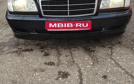 Mercedes-Benz C-Класс, 1998 год, 750 000 рублей, 3 фотография