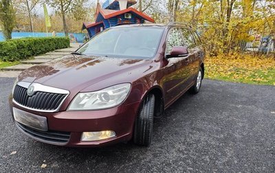 Skoda Octavia, 2012 год, 1 480 000 рублей, 1 фотография