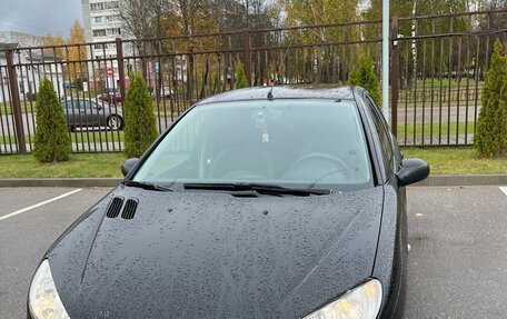 Peugeot 206, 2008 год, 350 000 рублей, 1 фотография