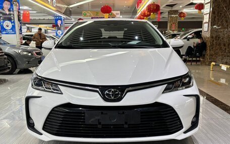 Toyota Corolla, 2021 год, 1 497 000 рублей, 2 фотография