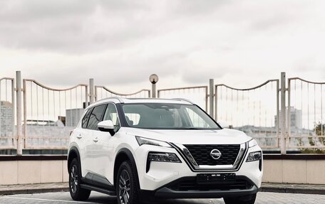 Nissan X-Trail, 2021 год, 2 950 000 рублей, 1 фотография