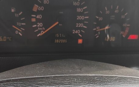 Mercedes-Benz C-Класс, 1998 год, 750 000 рублей, 10 фотография