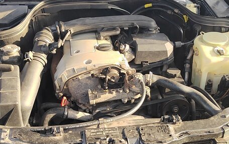 Mercedes-Benz C-Класс, 1998 год, 750 000 рублей, 8 фотография