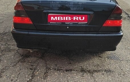 Mercedes-Benz C-Класс, 1998 год, 750 000 рублей, 7 фотография