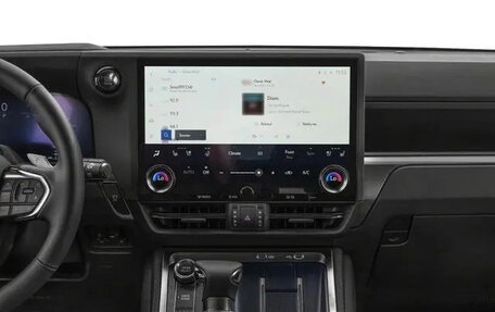 Lexus GX, 2025 год, 15 000 000 рублей, 9 фотография