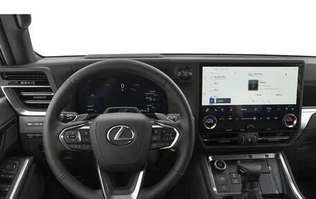 Lexus GX, 2025 год, 15 000 000 рублей, 4 фотография