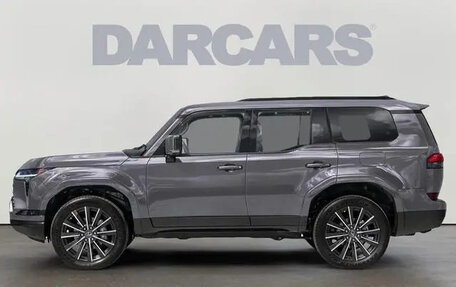 Lexus GX, 2025 год, 15 000 000 рублей, 3 фотография