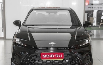 Toyota Camry, 2025 год, 2 760 000 рублей, 1 фотография