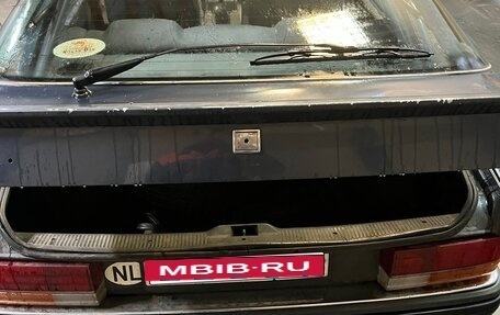 Renault 25, 1986 год, 100 000 рублей, 1 фотография