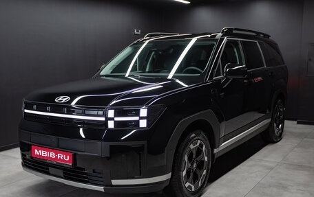 Hyundai Santa Fe IV, 2025 год, 5 800 000 рублей, 1 фотография