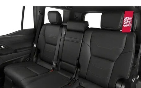 Lexus GX, 2025 год, 15 000 000 рублей, 8 фотография