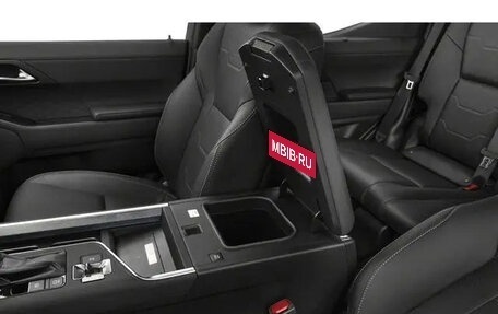 Lexus GX, 2025 год, 15 000 000 рублей, 5 фотография