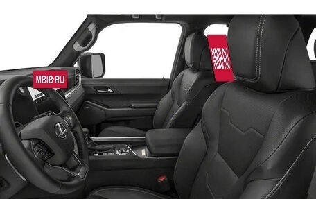 Lexus GX, 2025 год, 15 000 000 рублей, 10 фотография