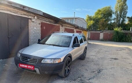 Volvo XC70 I, 2006 год, 600 000 рублей, 1 фотография