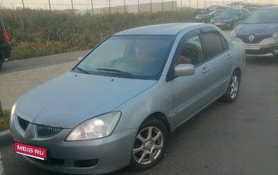 Mitsubishi Lancer IX, 2005 год, 285 000 рублей, 1 фотография