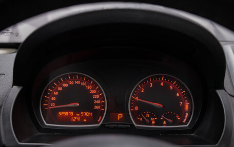 BMW X3, 2008 год, 795 000 рублей, 15 фотография