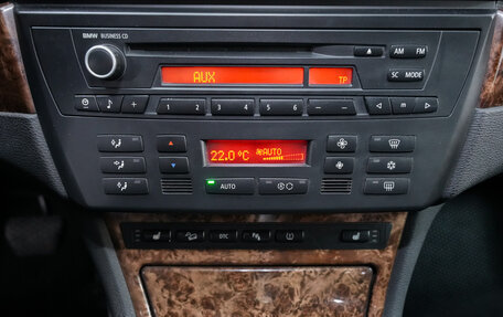 BMW X3, 2008 год, 795 000 рублей, 18 фотография