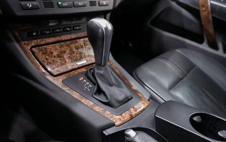 BMW X3, 2008 год, 795 000 рублей, 17 фотография