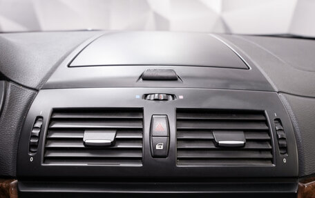 BMW X3, 2008 год, 795 000 рублей, 19 фотография