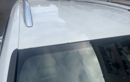 Volkswagen Touareg III, 2016 год, 3 000 000 рублей, 1 фотография