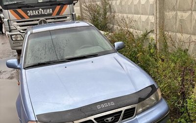 Daewoo Nexia I рестайлинг, 2006 год, 110 000 рублей, 1 фотография