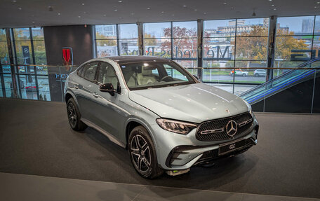 Mercedes-Benz GLC Coupe, 2025 год, 12 360 000 рублей, 1 фотография