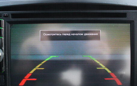 Hyundai Solaris II рестайлинг, 2013 год, 697 000 рублей, 20 фотография