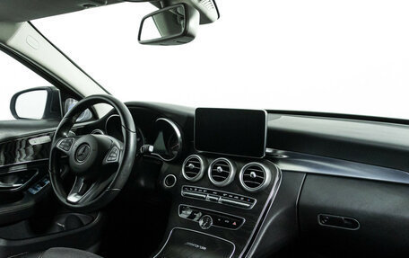 Mercedes-Benz C-Класс, 2015 год, 2 699 898 рублей, 9 фотография